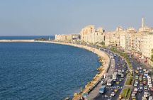 Cairo & Alexandria and Luxor