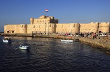 Cairo & Alexandria – 3 Days