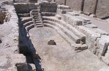 Alexandria Archaeological Tour