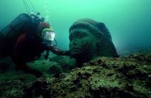 Alexandria Archaeological Tour