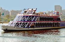 nile dinner cruise
