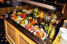 nile dinner cruise
