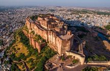 Golden Triangle with Rajasthan 7 Night 8 Day Private Luxury Tour