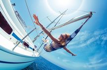 All inclusive cruise-Mykonos Delos&Rhenia beaches(free transport)