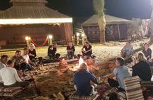 Bedouin night at Sharm El sheikh