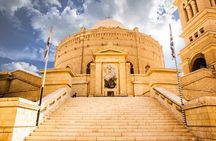 Old Coptic Cairo tour