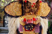 Bali Sightseeing 