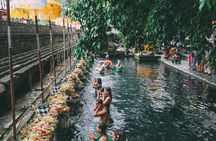 Bali Sightseeing 