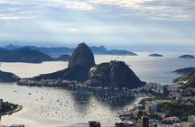 Private Tour in Rio - All Day, Fully Customizable