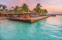 Eastern Treasures of Curacao Tour
