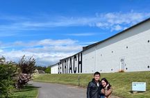 Speyside Whisky Tour