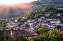 Private Guided Ephesus & Sirince Village from Kusadasi