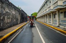 Intramuros Walking Tour with Transportation by Don't Skip Manila