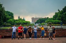 Intramuros Walking Tour with Transportation by Don't Skip Manila