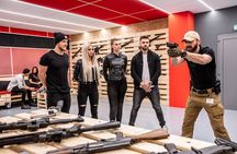 Afordable Shooting Packages | No transport & No snack incl. 
