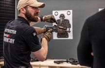 Afordable Shooting Packages | No transport & No snack incl. 