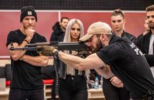 Afordable Shooting Packages | No transport & No snack incl. 