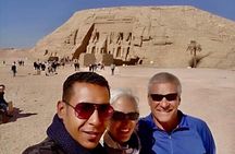 Abu Simble Temple Day Tour