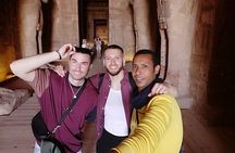 Abu Simble Temple Day Tour