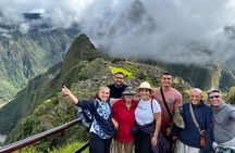 5 days 4 nights Salkantay Trek 