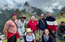 5 days 4 nights Salkantay Trek 