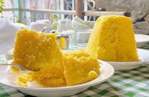 Santiago Island Tour: Meet with a Local Family & Tarrafal Beach