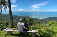 Special Private Waterfalls and Jungle Safari Tour