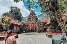 Full-Day Private Tour in Ubud with Pick Up