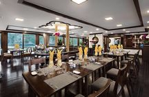 All-Inclusive 3 Day/2 Night Halong Luxury Cruise Meals, Cave, Kayaking, Swimming