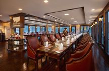 All-Inclusive 3 Day/2 Night Halong Luxury Cruise Meals, Cave, Kayaking, Swimming