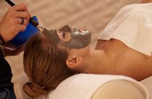 Turkish Bath and Spa Experience with 3 Type Massage Options in Marmaris