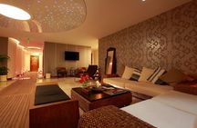 Turkish Bath and Spa Experience with 3 Type Massage Options in Marmaris
