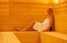 Turkish Bath and Spa Experience with 3 Type Massage Options in Marmaris