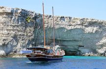 Full Day Fernandes Cruise with Lunch