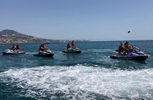 Rent Jetski