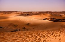3 Days Tour Marrakech to Merzouga