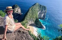 Private Full - Day Nusa Penida Island Tour