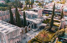 From Nicosia, Kyrenia & Famagusta- 3 Cities in oneday Tour