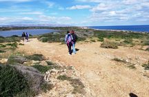 From Syracuse: Vendicari natural reserve