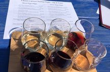 Seneca Lake South Wine Tastings Tour