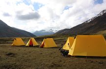 9 Days Druk-path Trek with Cultural sightseeing