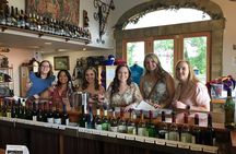 Seneca Lake South Wine Tastings Tour