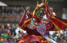 Off the Bhutan path (Eastern Bhutan tour)