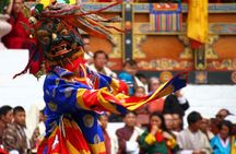 Off the Bhutan path (Eastern Bhutan tour)