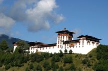 Off the Bhutan path (Eastern Bhutan tour)