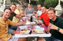 Artisan Spanish Wine Tasting of 6 Wines