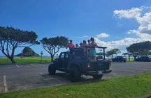 Northshore ocean adventure