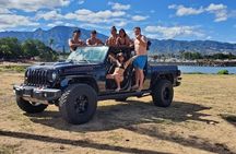 Northshore ocean adventure