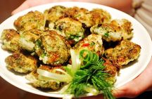 Private Tour: Hanoi Street Foods - Train Street - Hidden Gems