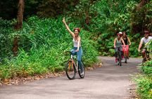 Blue Mountain Bicycle Tour